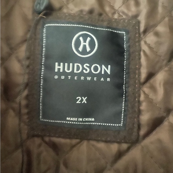 Jacket - Picture 3 of 3